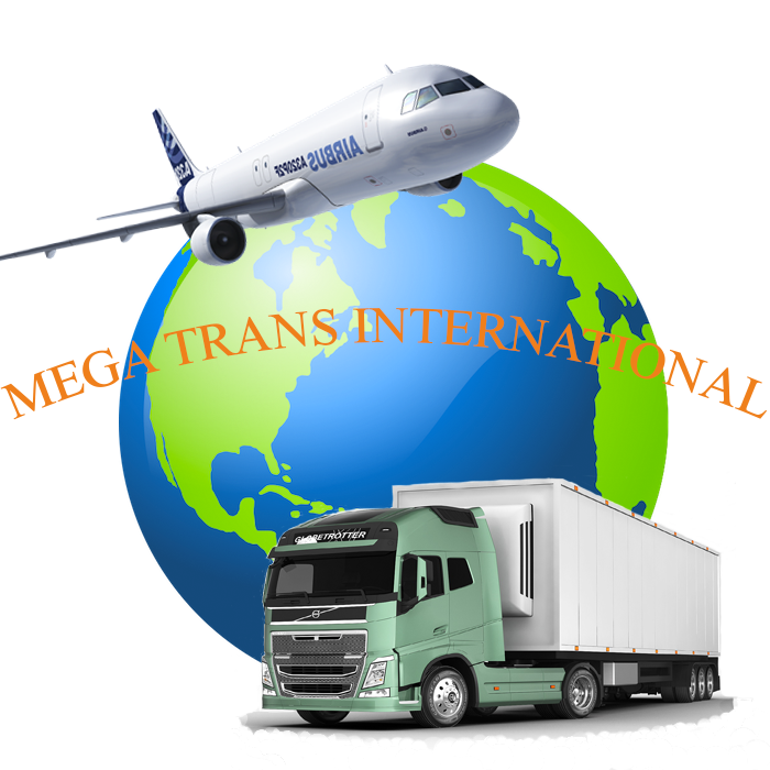 Мега Транс Интернейшнл